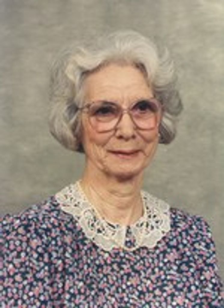 Avis Ann Gribble