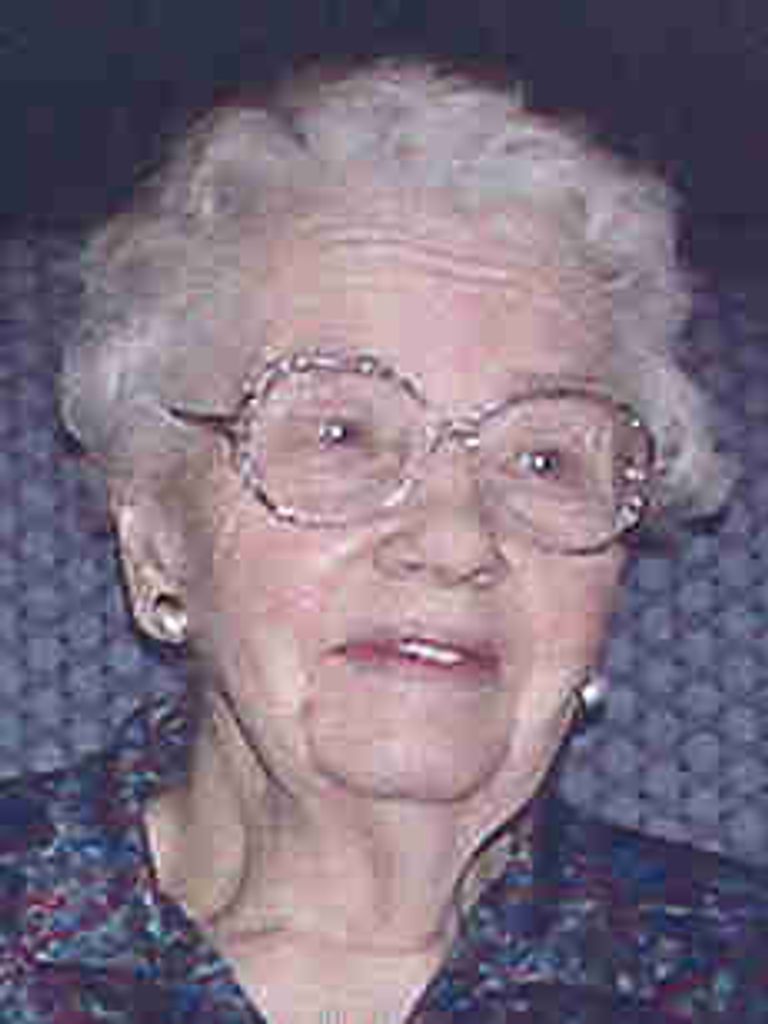 Anna S. Gjovik