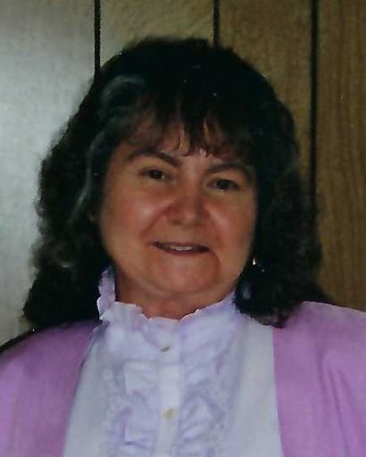 Mary Louise Christian's obituary image