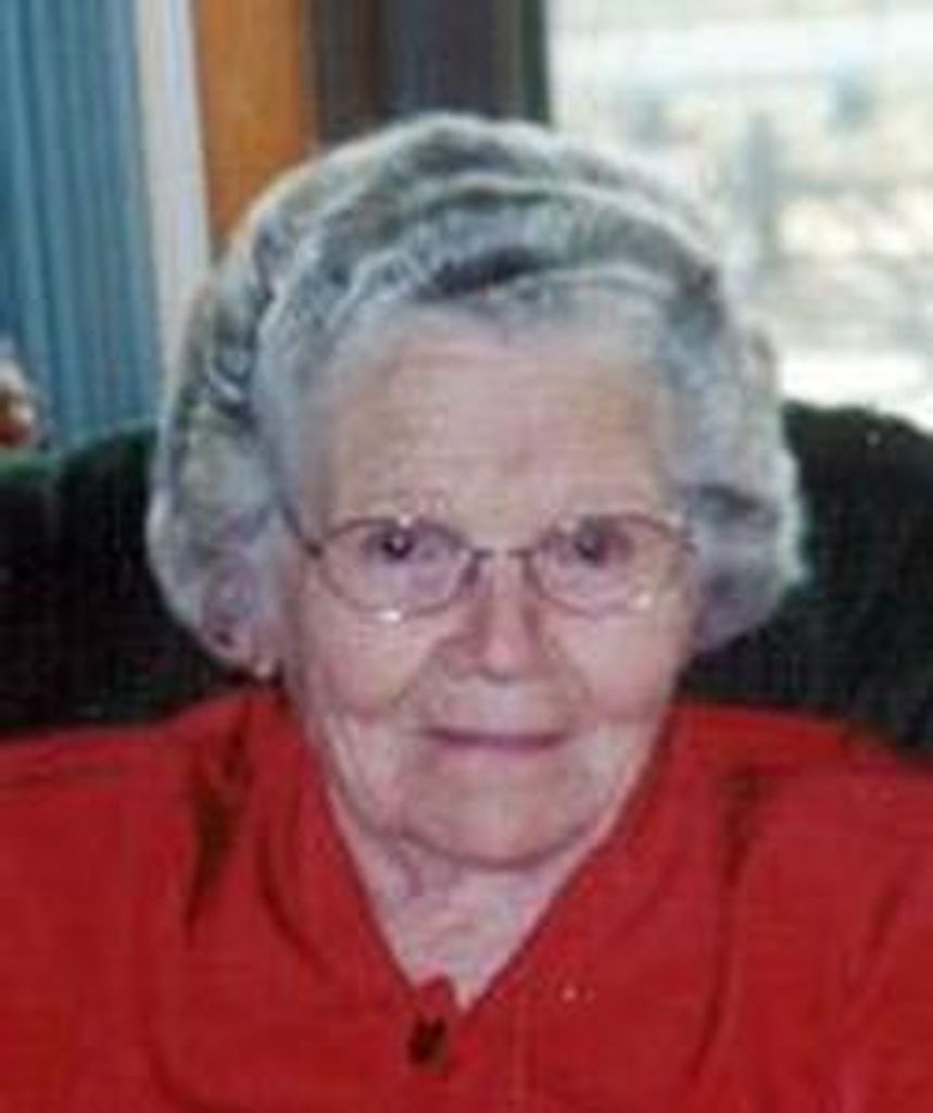 Addie L. Stokes