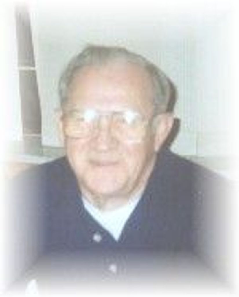 Harold N. Lumadue