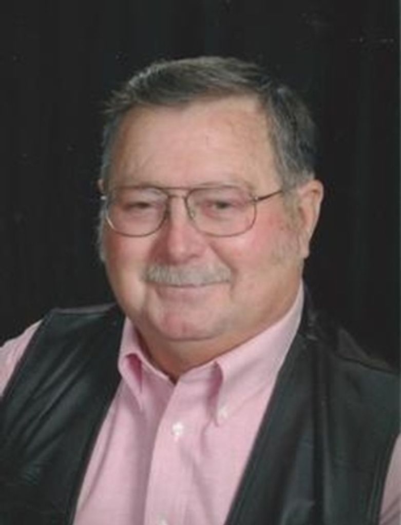 Lewis W. "Lewie" Randall