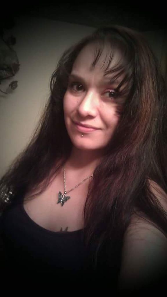 Veronica Francis Jaramillo