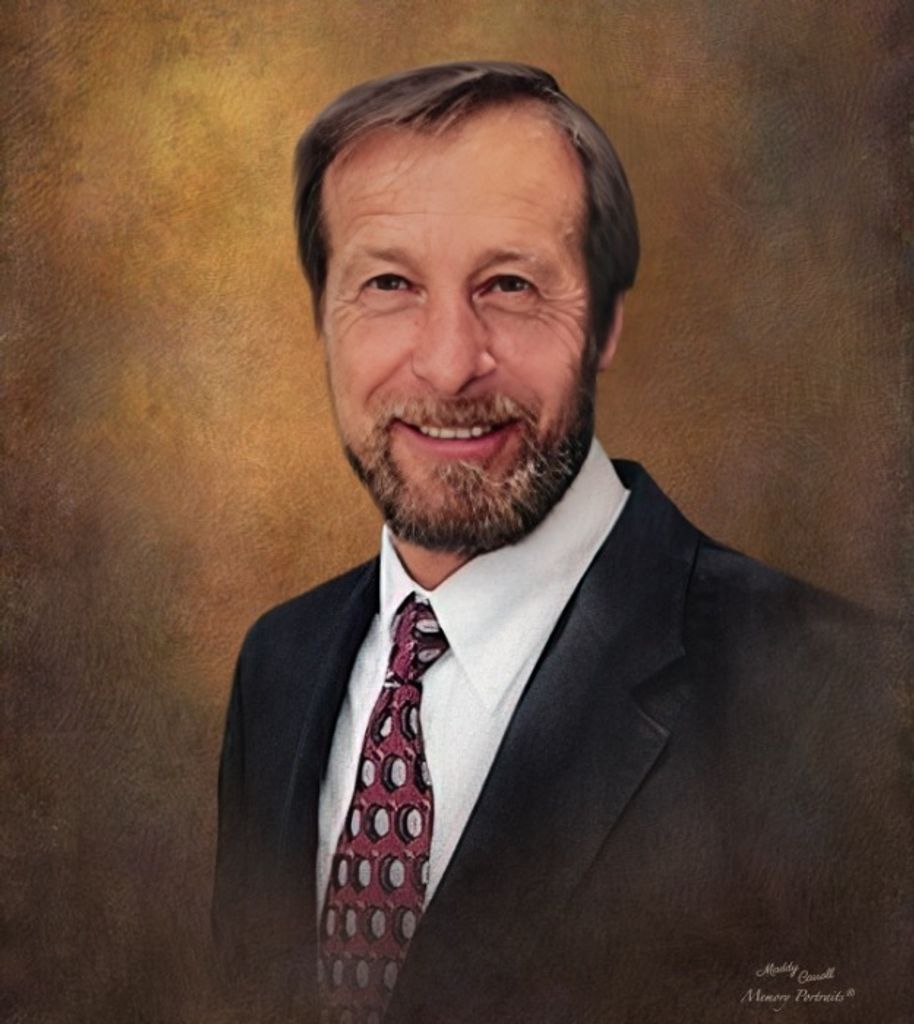 Mr. Donald Usry Profile Photo