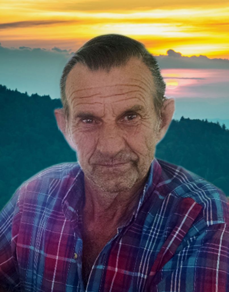 James Ray Farrington