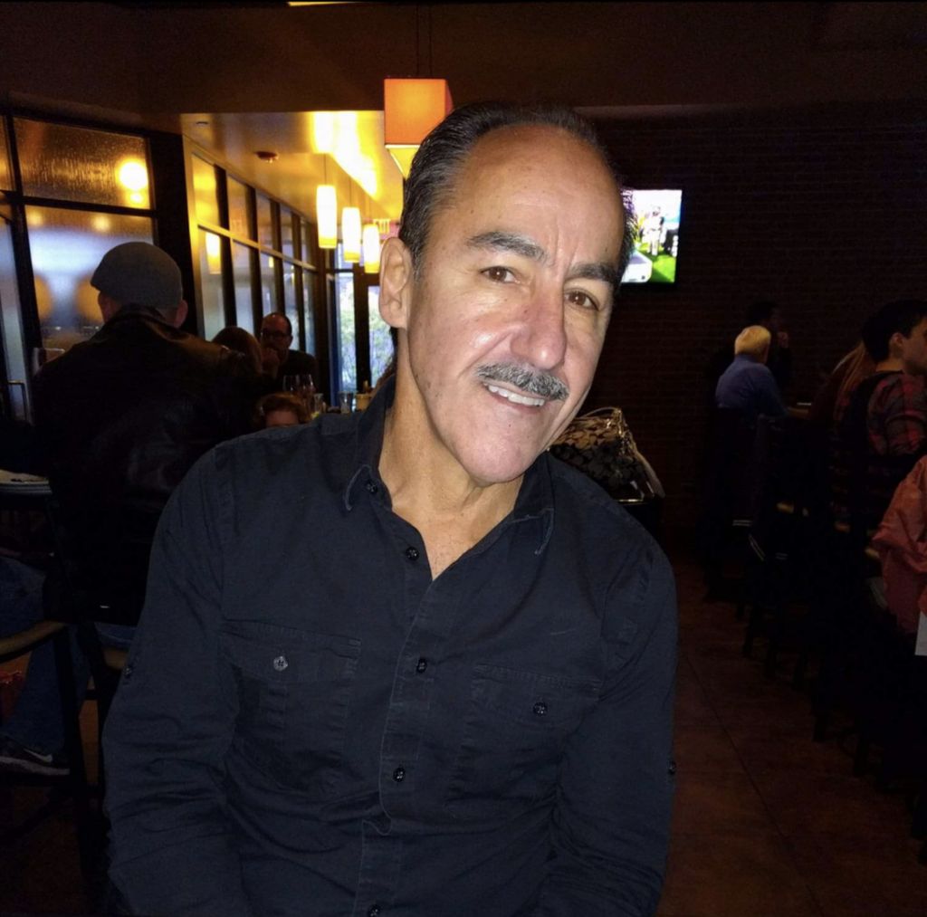 Dante R. Giacchetti