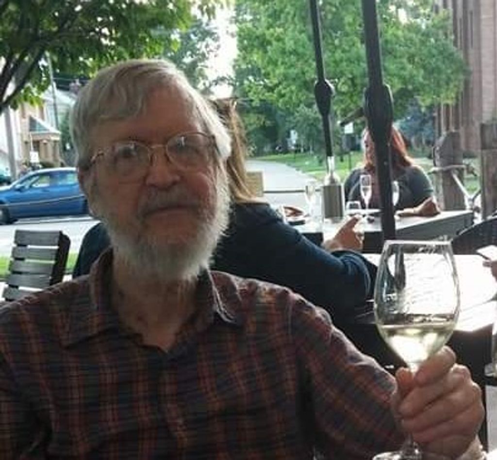 Eugene Lynd Profile Photo