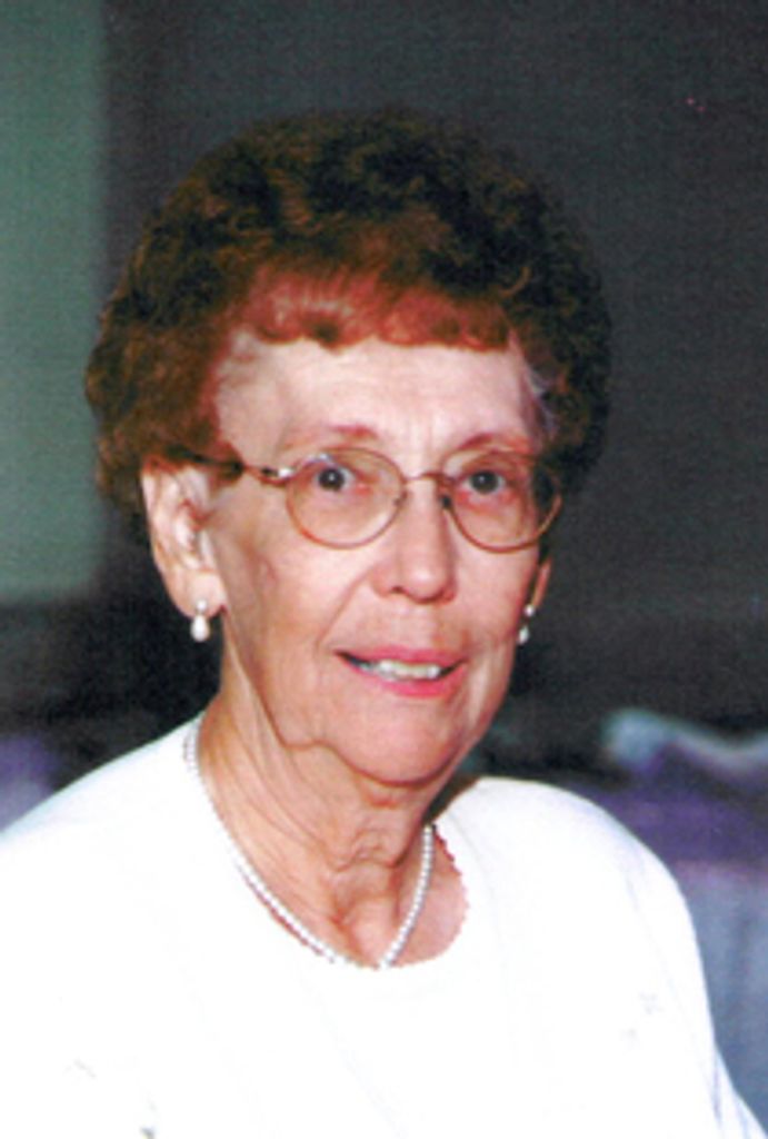Virginia Koldewyn