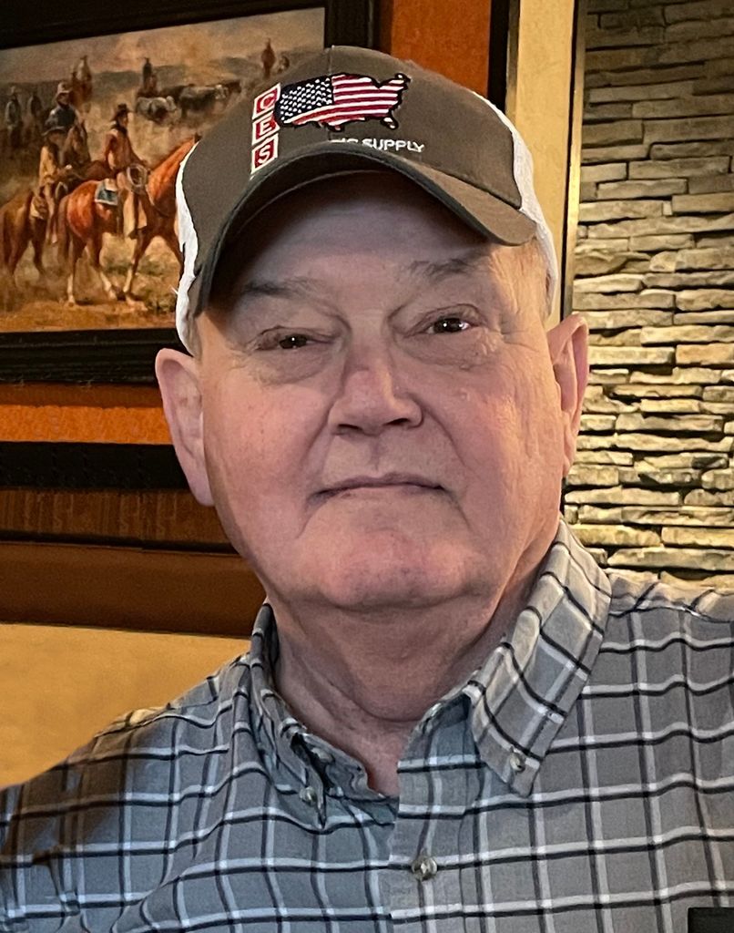 John Elliott Lindley Profile Photo