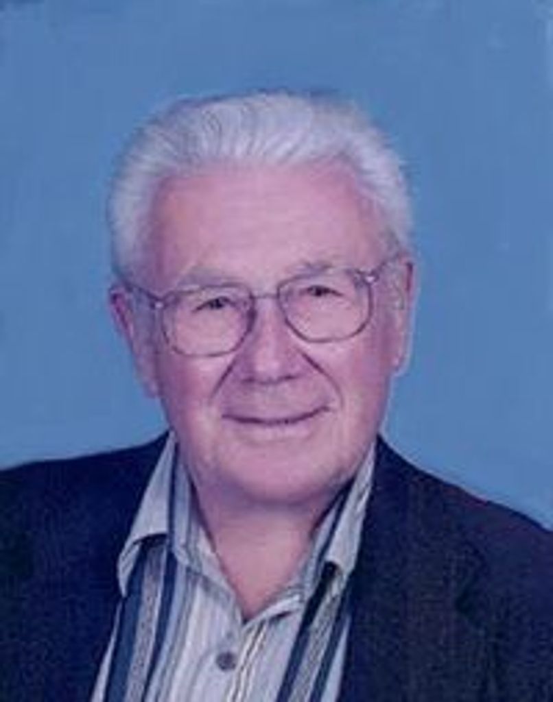 Gerald Jerome Spath