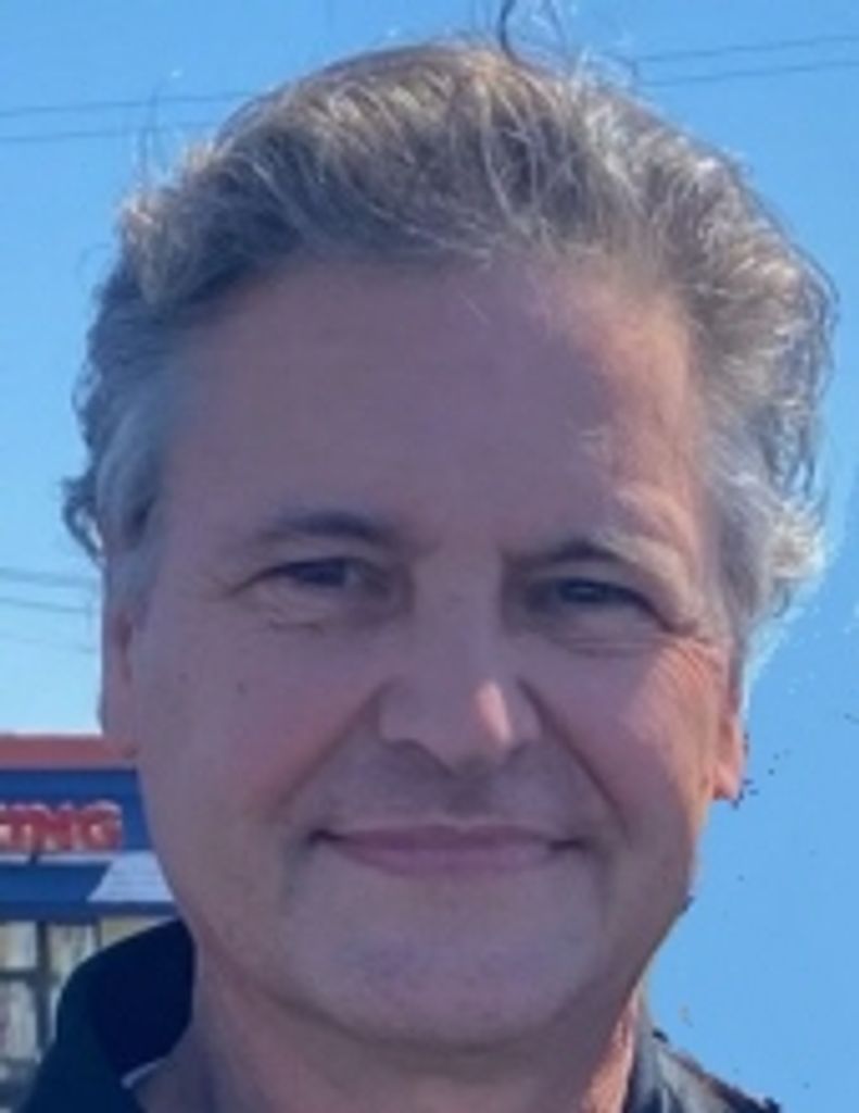 Paul  Kennedy 
