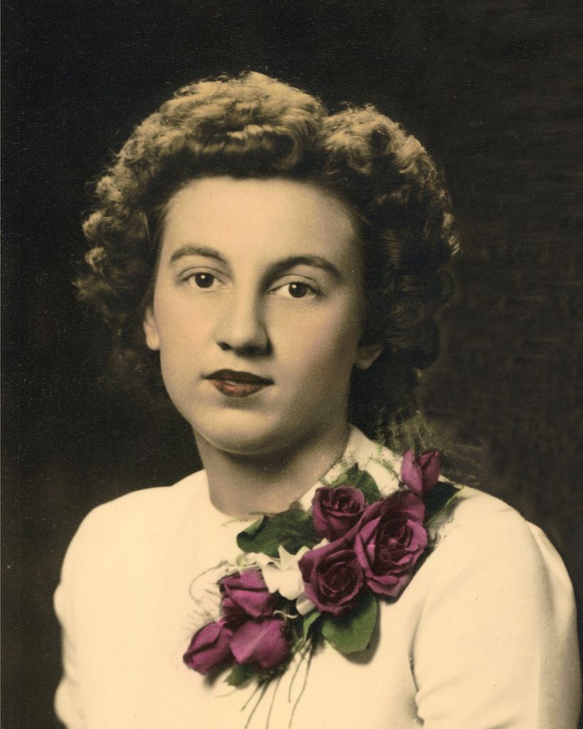 Grace Rathkamp (Lindeman) Profile Photo