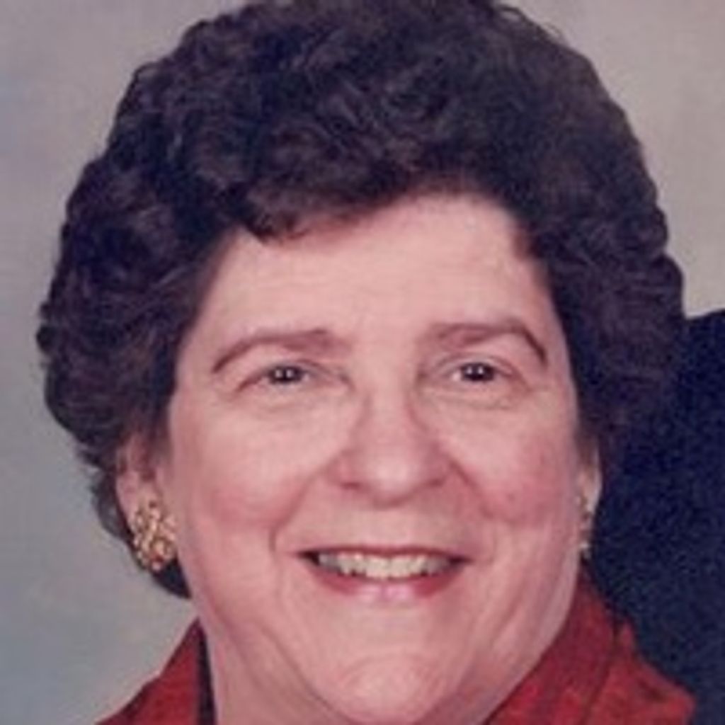 Joyce Collins