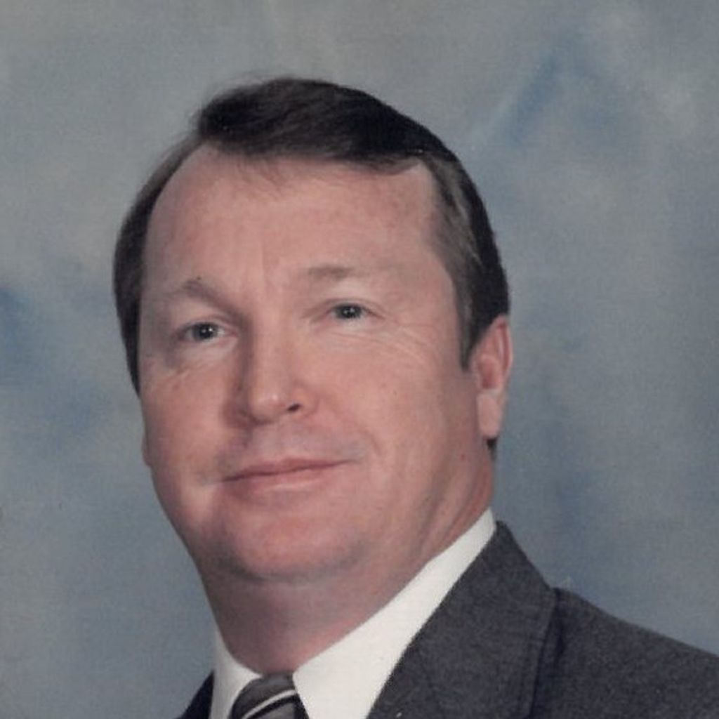 Alton "Al" Edward McAbee Profile Photo