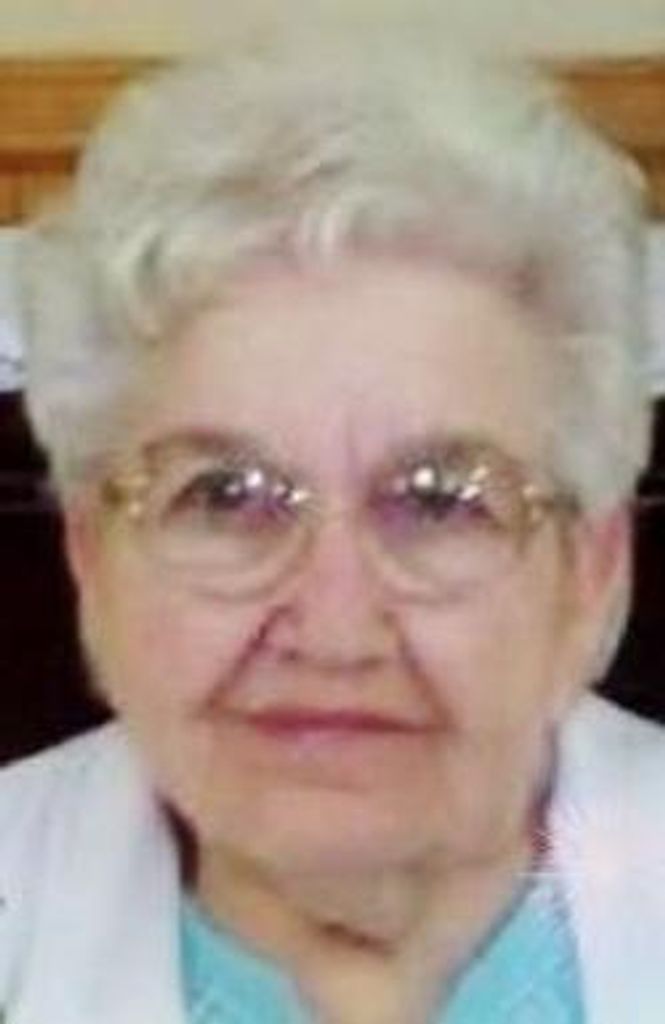 Rose Boseck Profile Photo