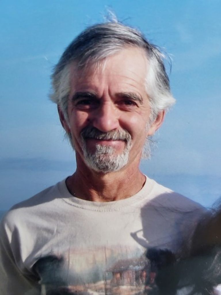 Eldon Carl Sharp Profile Photo