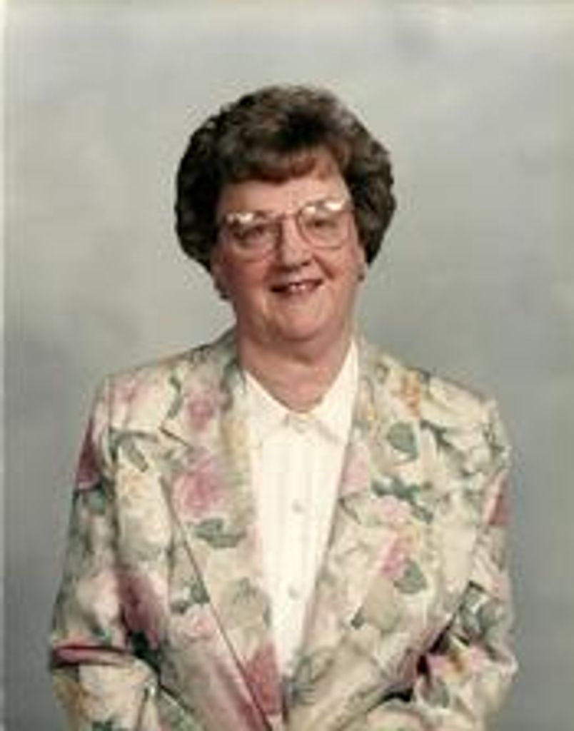 Gladys Rose Sager Profile Photo