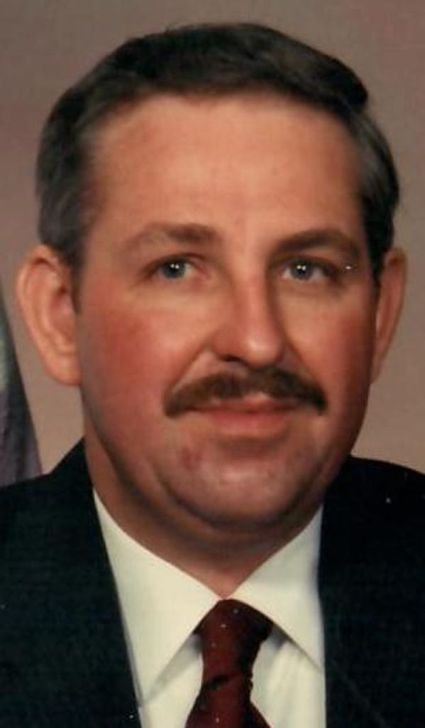 David L. Zachert