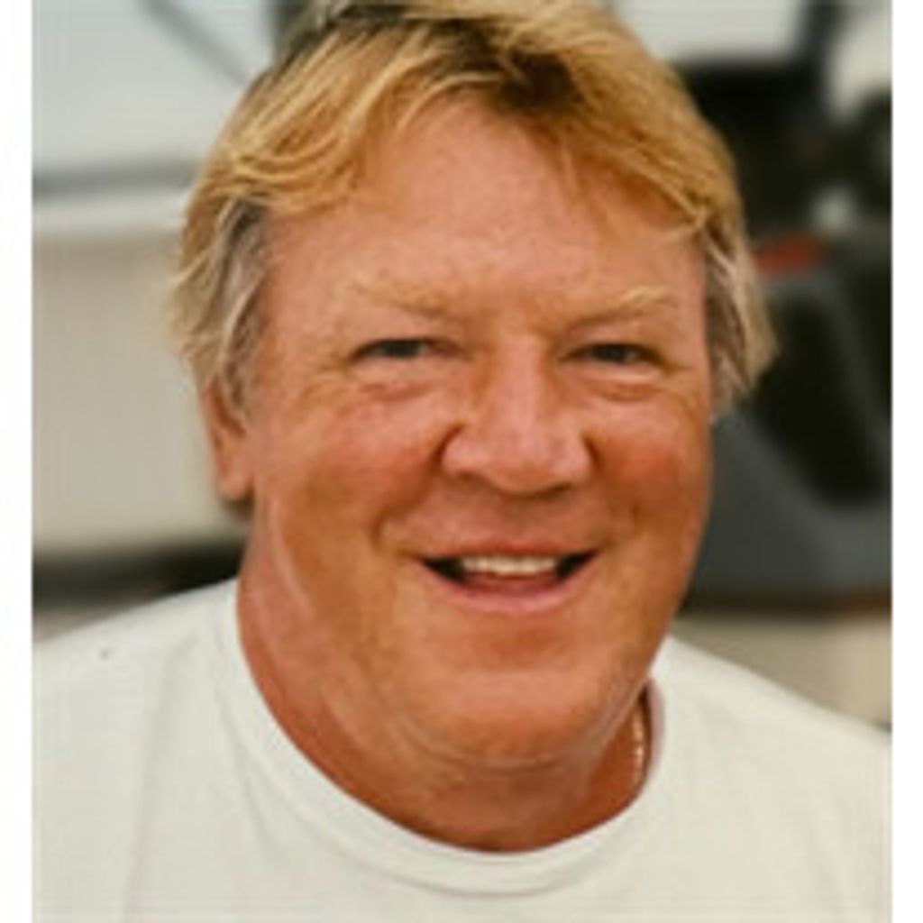 Robert Joseph Krajewski Profile Photo