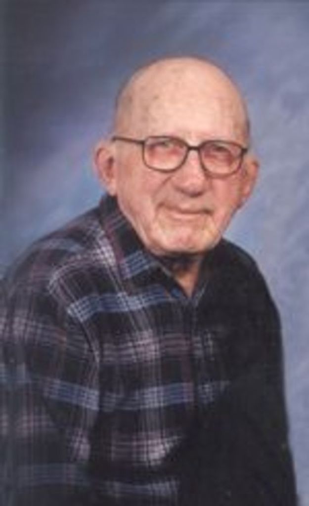 Raymond Edward Polfus