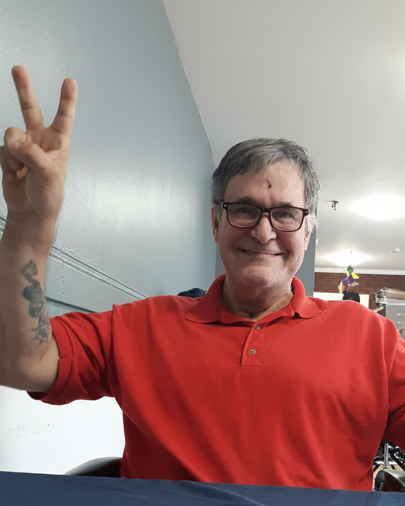 Walter J. Holmes Profile Photo