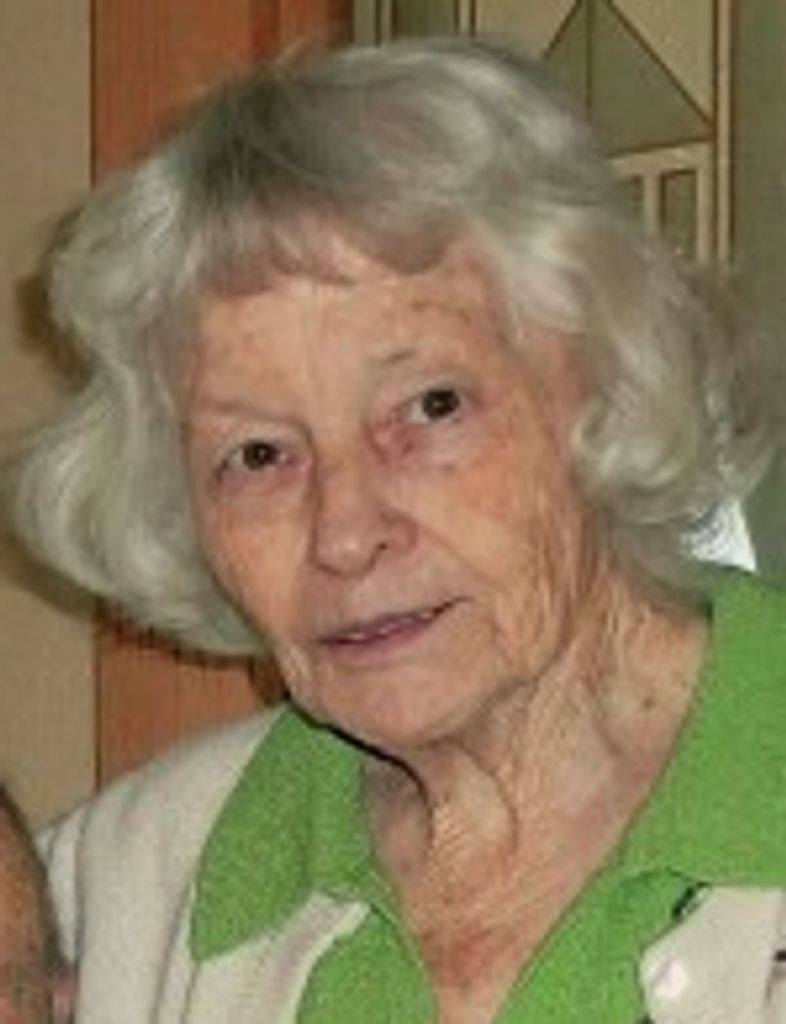 Frances Rogers Profile Photo
