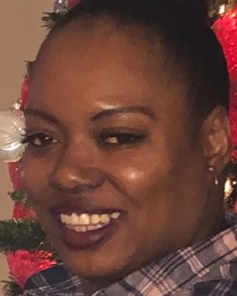 LATOYA KATRICE STEVENSON Profile Photo