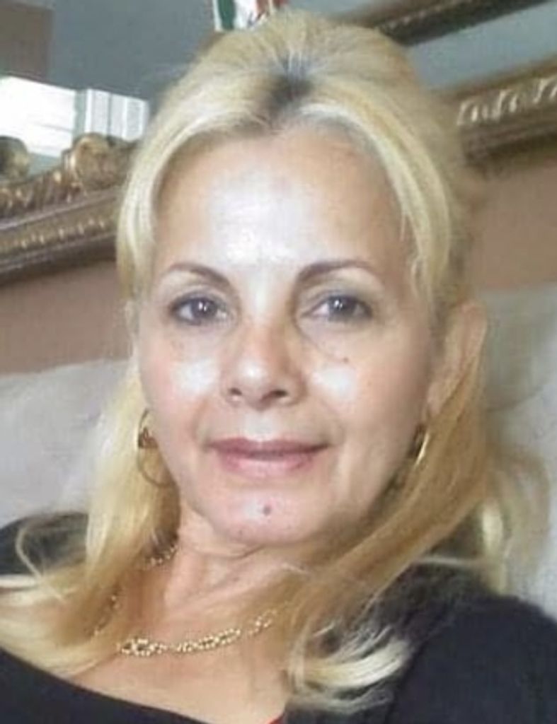 Migdalia  Leon