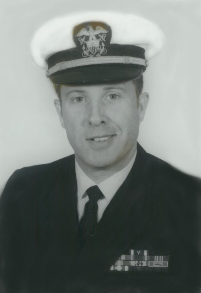 Edward Bergin Underhill