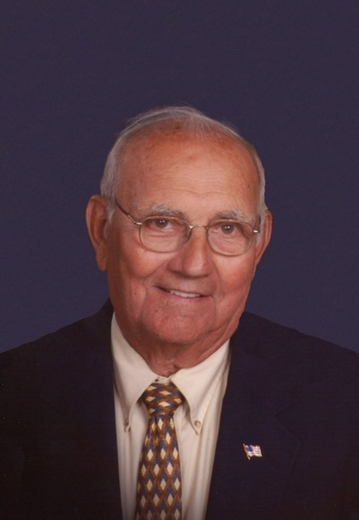 Roy Alexander Mercer Profile Photo