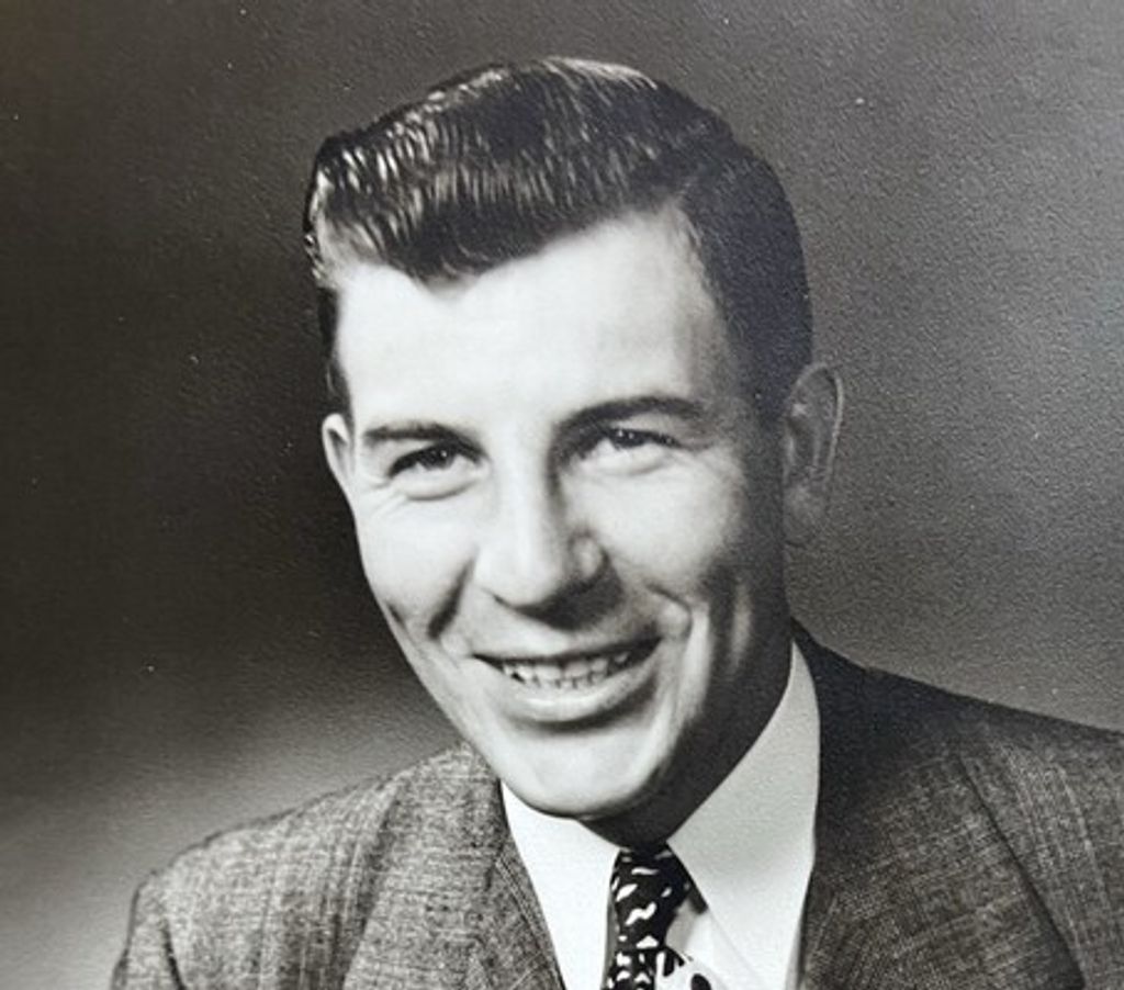 Donald W. Bates Profile Photo