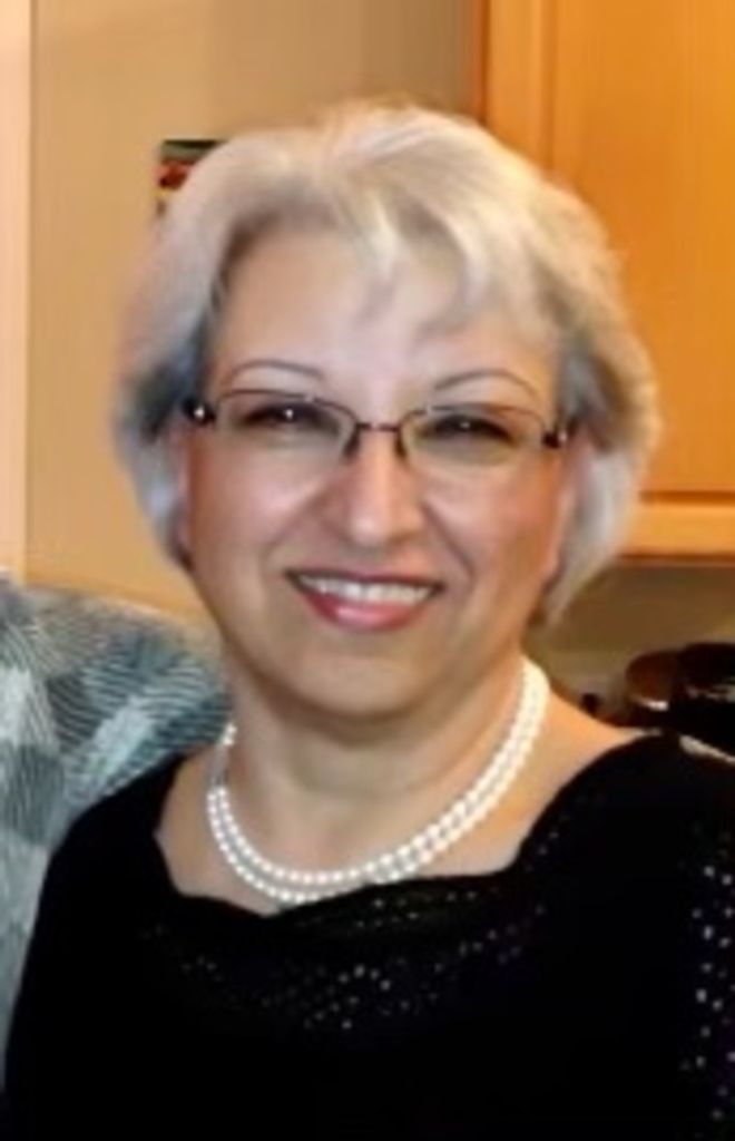 Fataneh Gilanshah Profile Photo