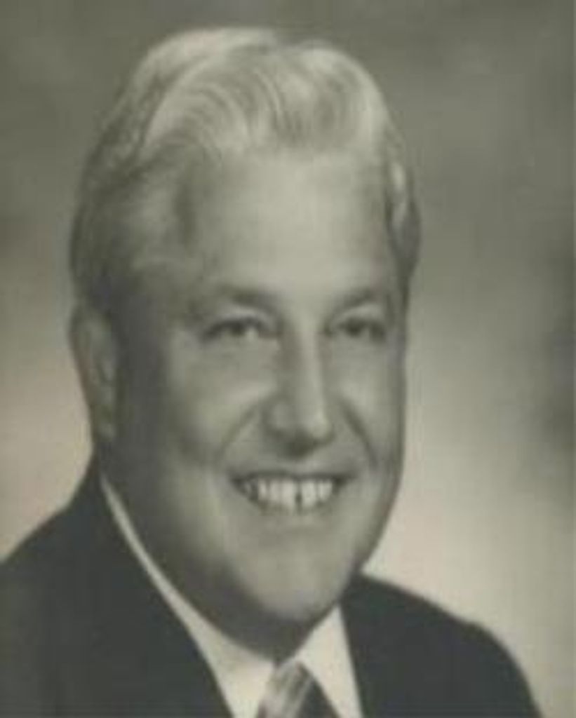 Clarence L. Stubby Love