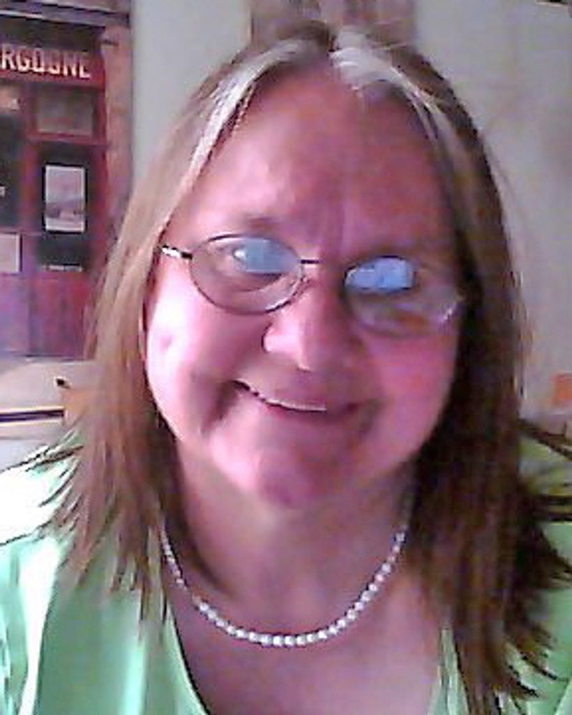 Janeen Howick Brown