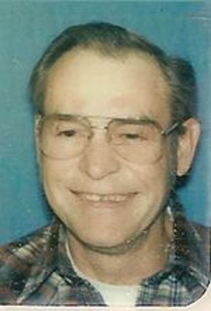 Donald E. Mendenhall