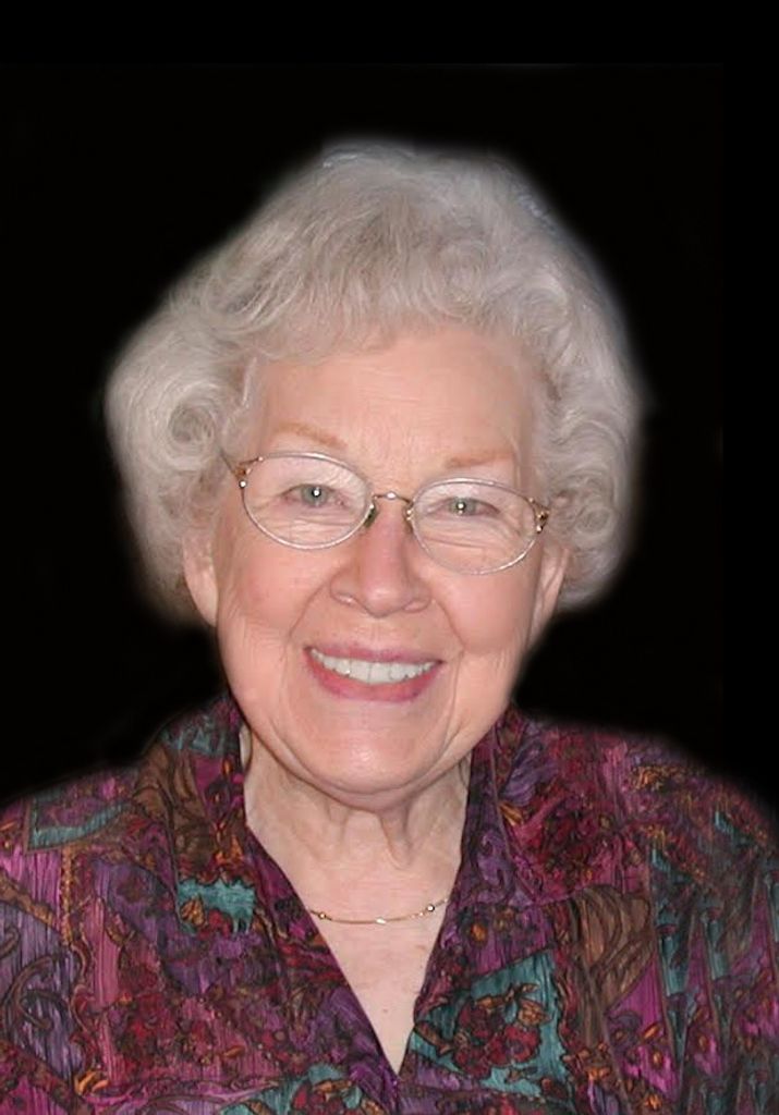 Marion DeWall