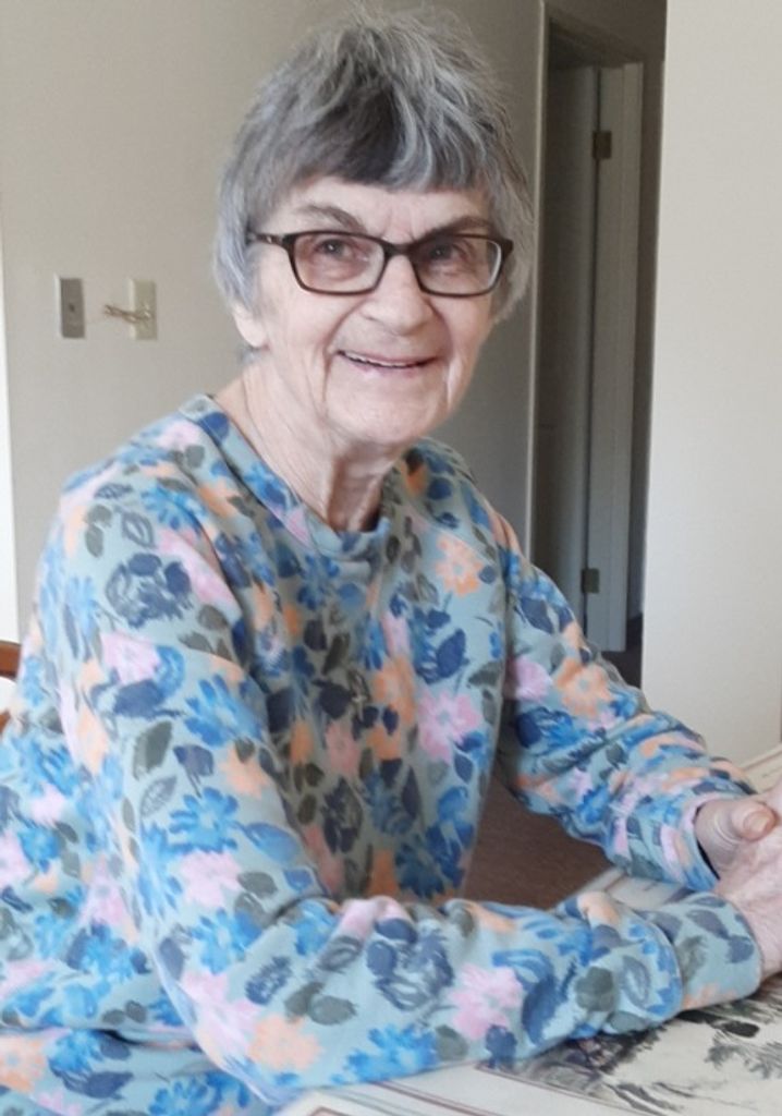 Suzanne Eunice (Smith)  Mcclure