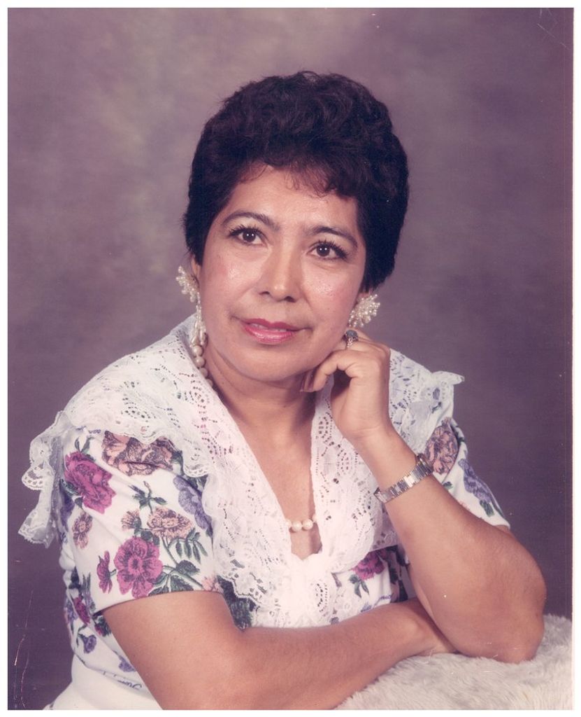 Juanita De La Cruz