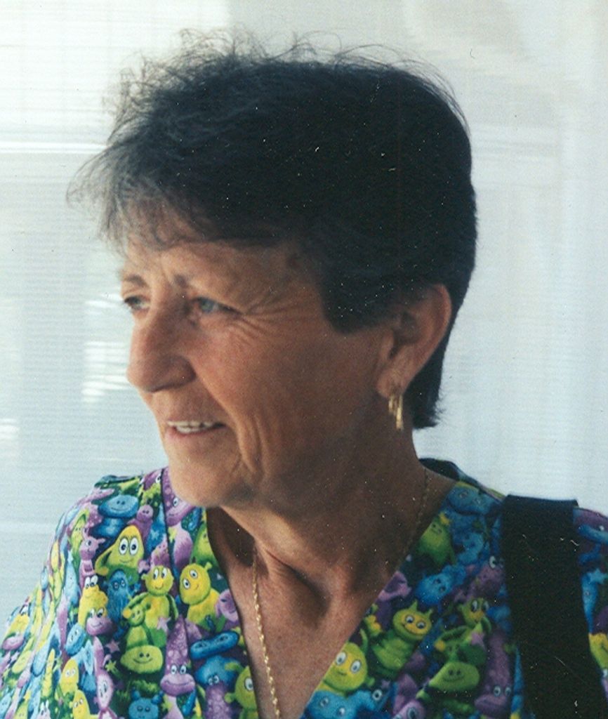 Gloria Brandenburg