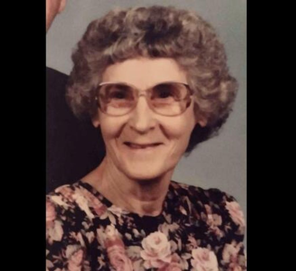 Alta (Somers) Hickok Profile Photo