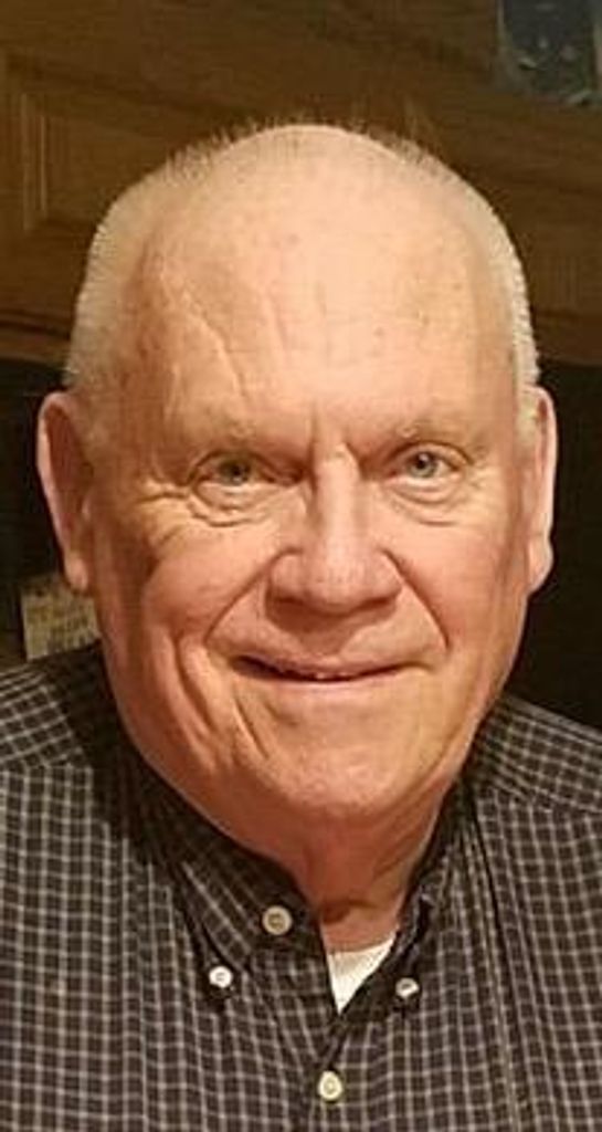 James P Paisley Profile Photo