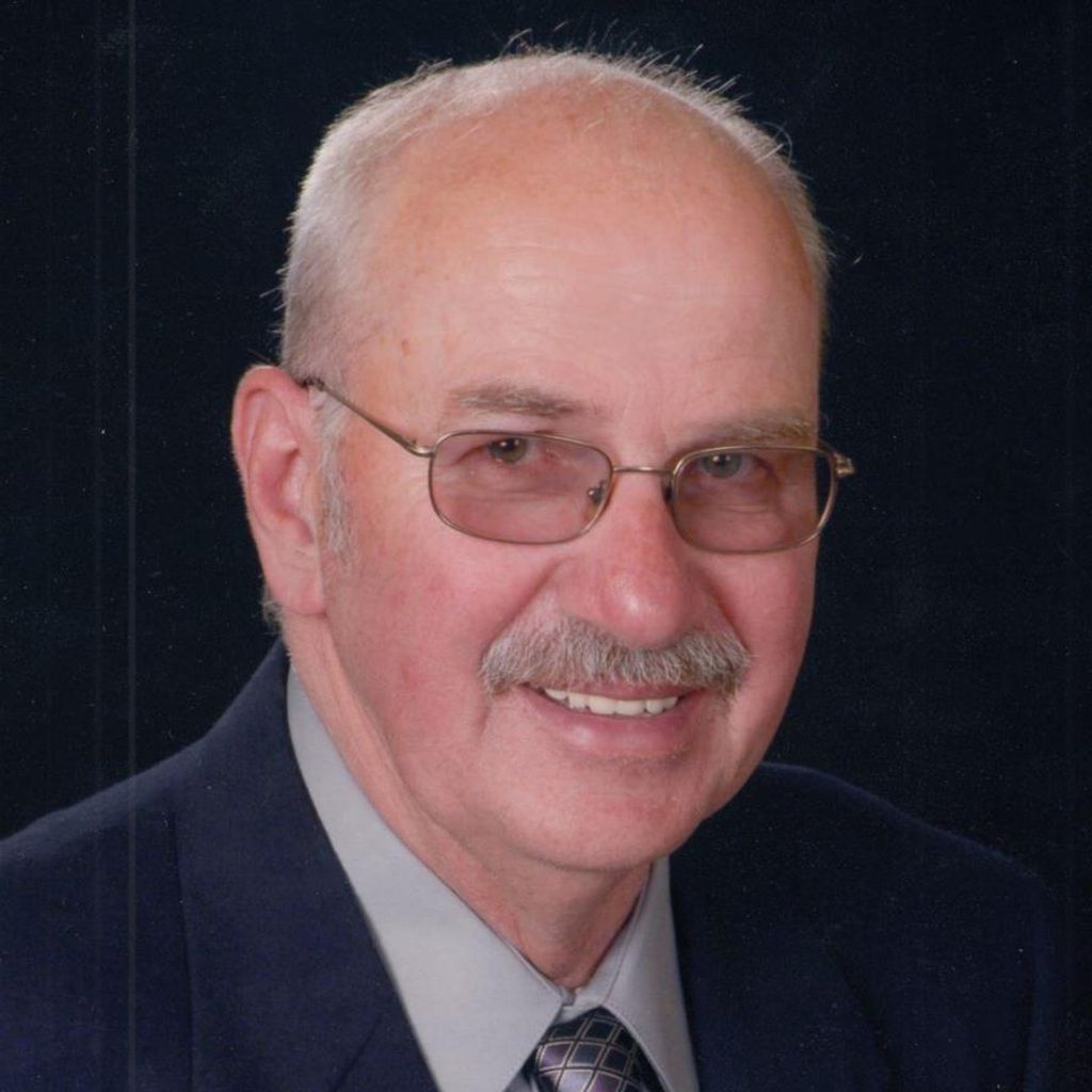 Carl R. Gootee Profile Photo