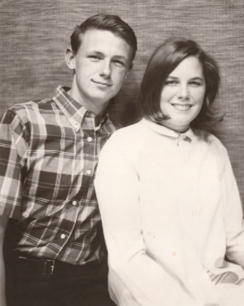 James and Suzanne Akers