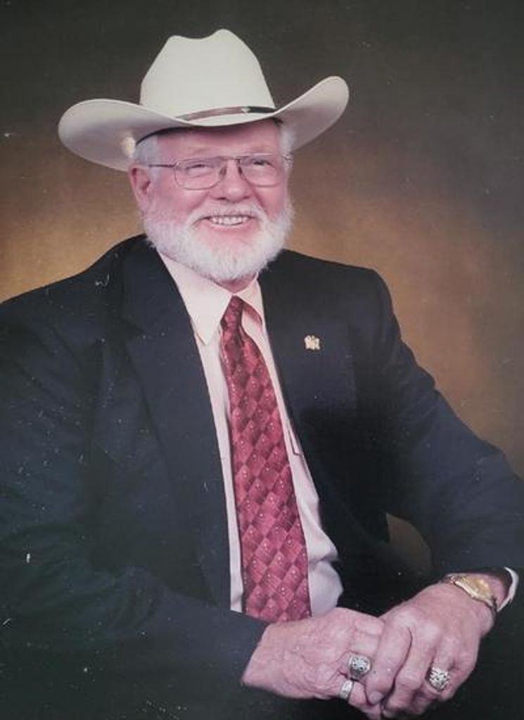 Billie Carroll Ferguson Profile Photo