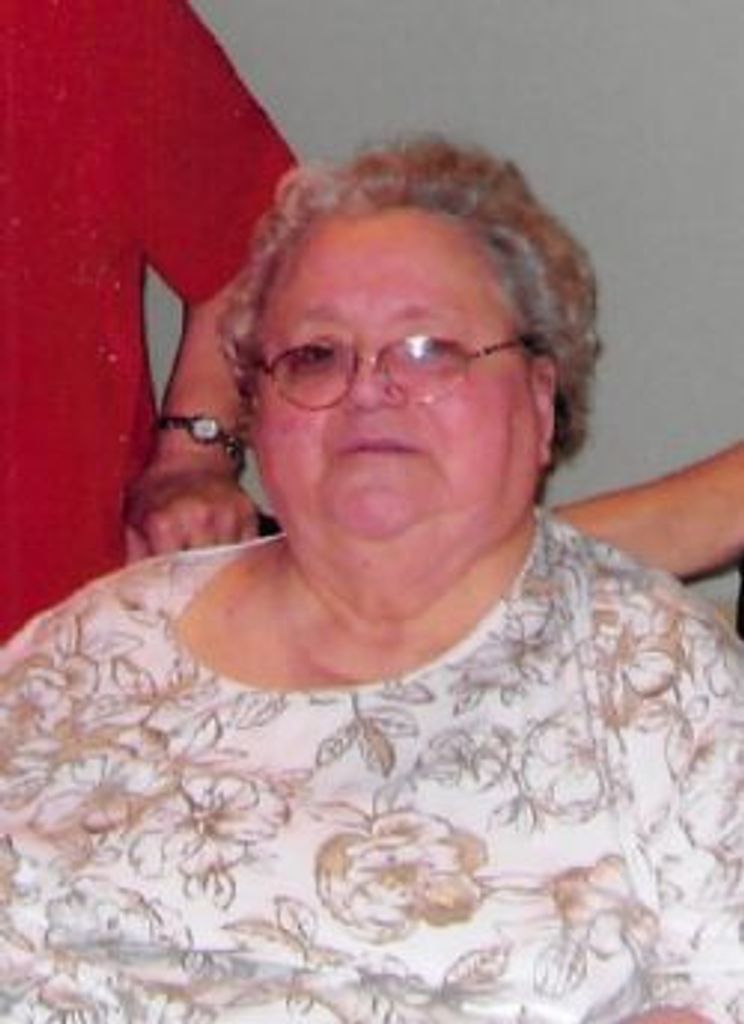 Louise Paden Profile Photo