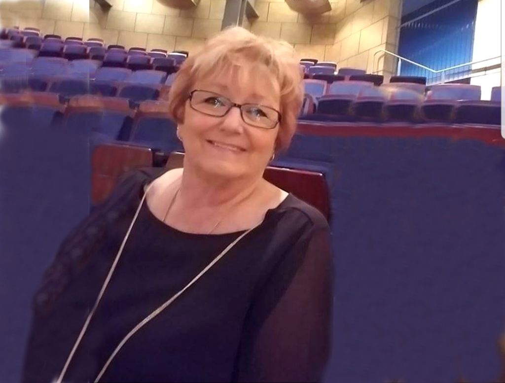 Cheryl Anne Turner