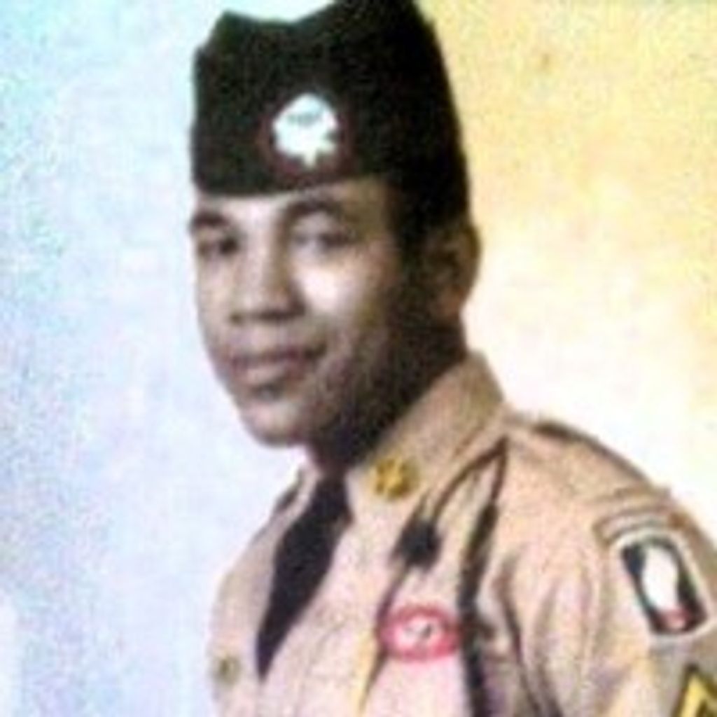 Joe Taylor, Jr.