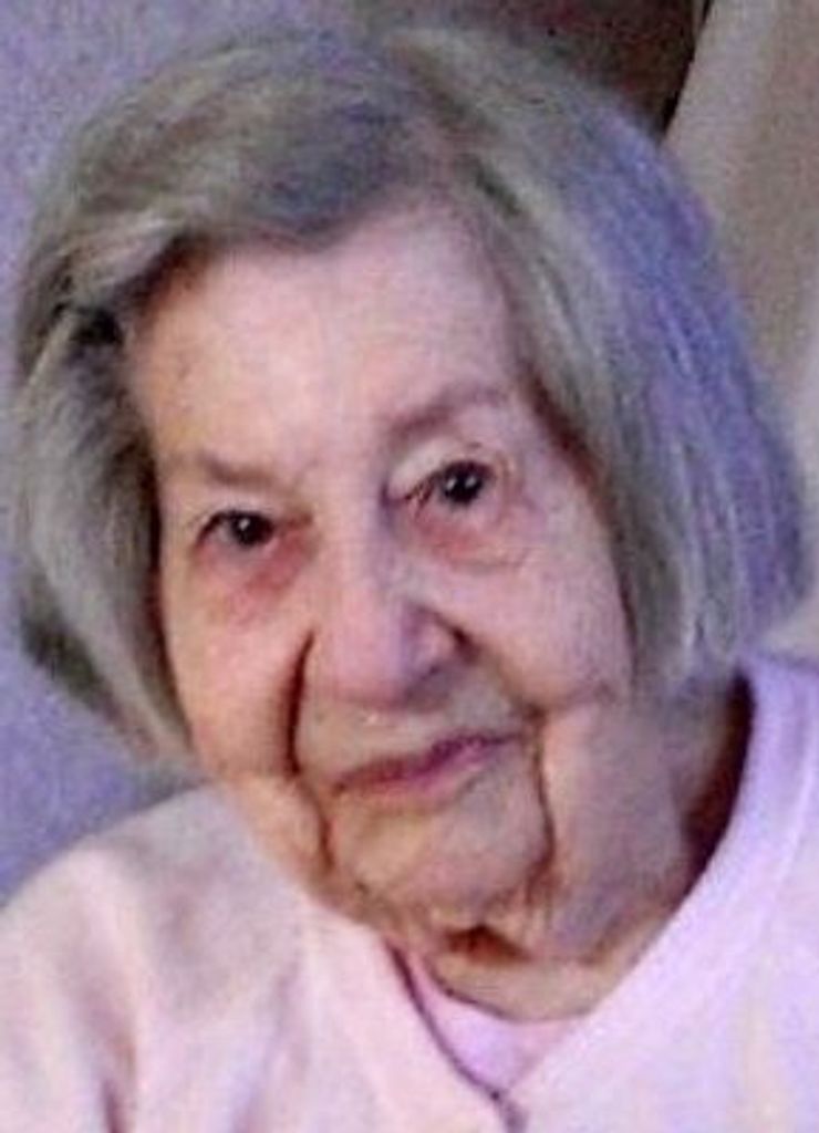 Elizabeth Verdier Zellers