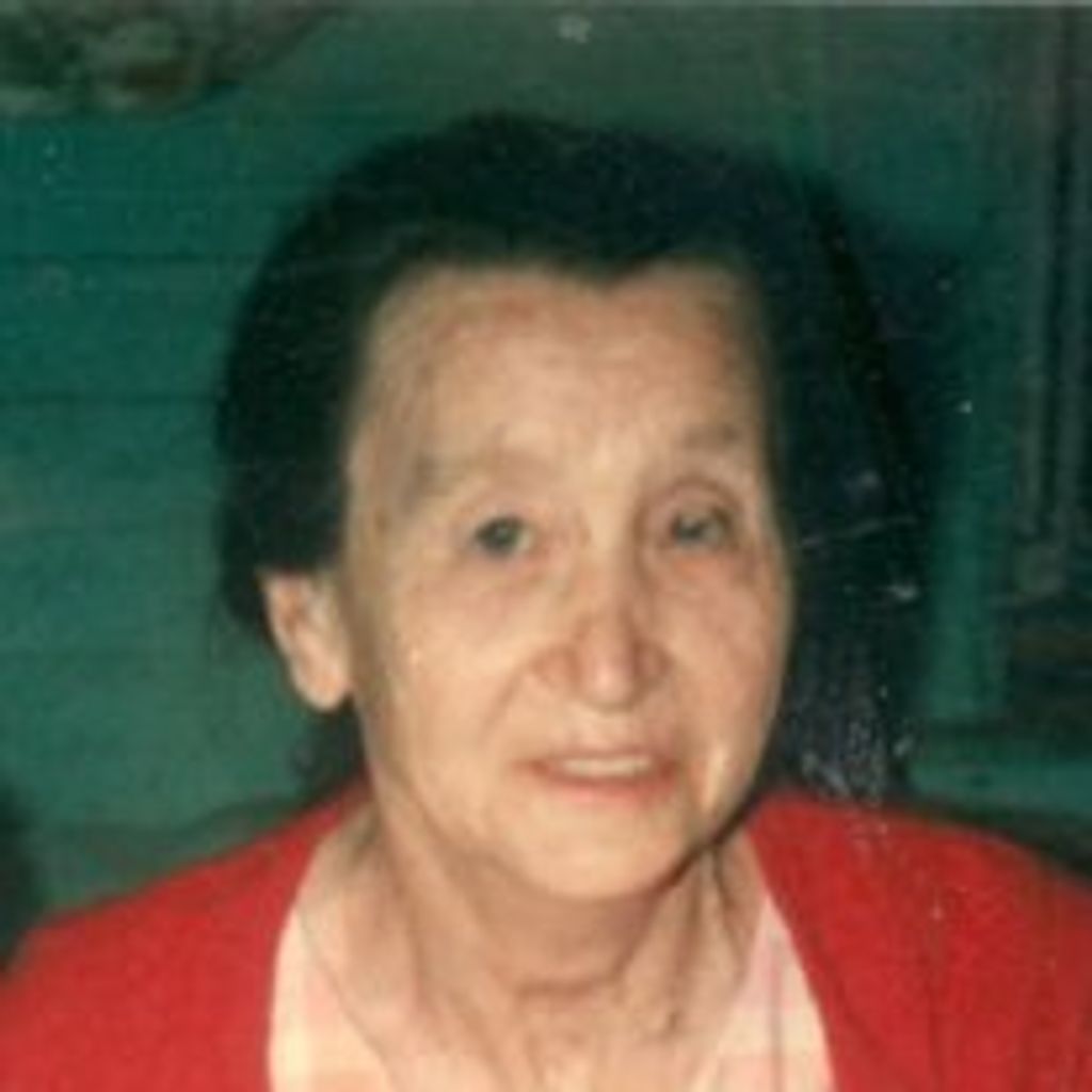 Cleo Harris Phillips