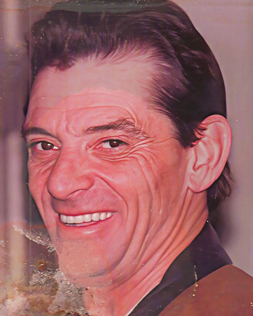 James Norman Brooks